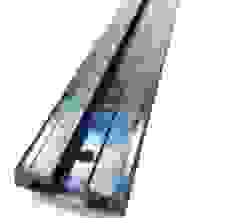 Склизы для снегохода BRP Тайга T1, 01-5538-1-01-01