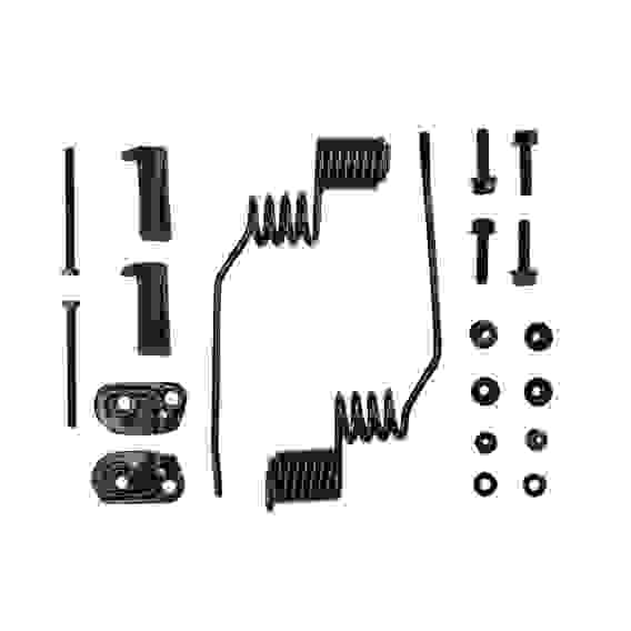 Скребки для охлаждения склизов снегохода Ski-Doo, LYNX