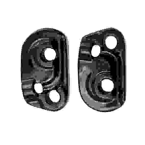 Скребки для охлаждения склизов снегохода Ski-Doo, LYNX