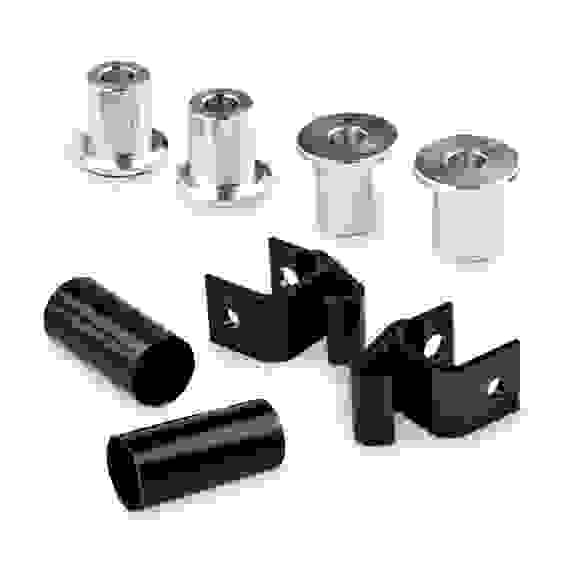 Скребки наста универсальные Sledex для Ski-Doo, SM-12355