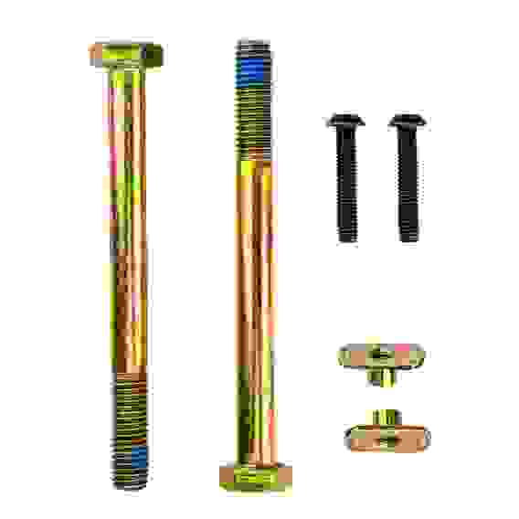 Скребки наста универсальные Sledex для Ski-Doo, SM-12355