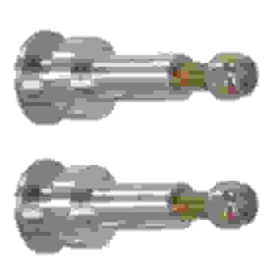 Скребки снегоходные, универсальные