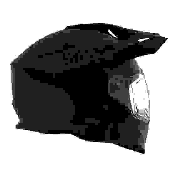 Снегоходный Шлем 509 Delta R3L с подогревом Black Ops