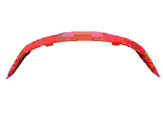 Спойлер задний Can-Am Ryker 219400870