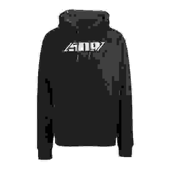 Спортивная Толстовка 509 Legacy Black