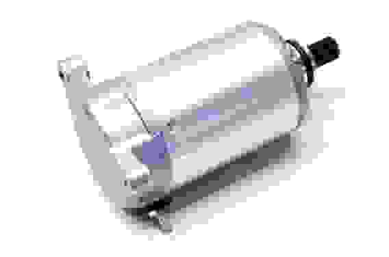 Стартер электрический Sledex для снегоходов BRP V800, SM-01305