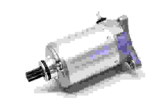 Стартер электрический Sledex для снегоходов BRP V800, SM-01305