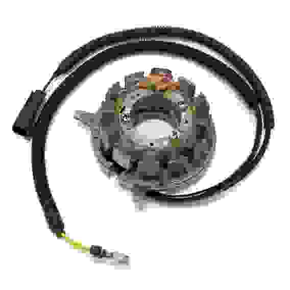 Статор (магнето) генератора для снегоходов BRP, SU-01371