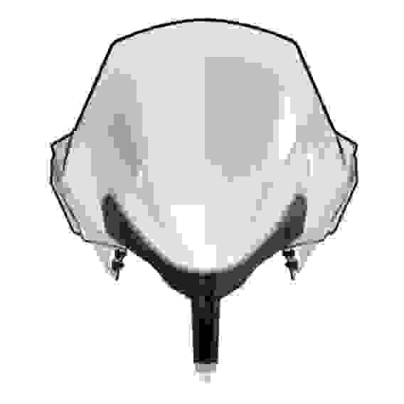 Стекло на снегоход BRP 860201000, 860200555