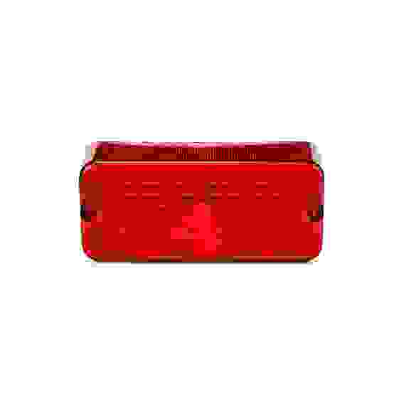 Стекло фонаря cтоп-сигнала для снегоходов Arctic Cat BEARCAT WT -2008\ SM-01046