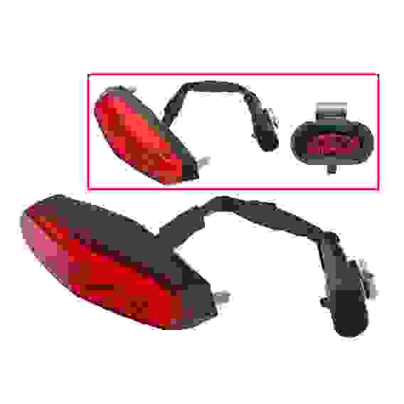 Стоп-сигнал LED для снегохода BRP