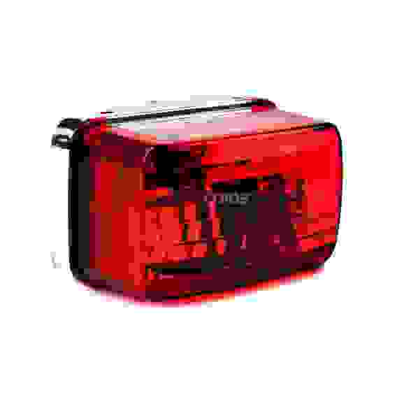 Стоп-сигнал Sledex для Yamaha, SM-01109