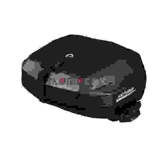 Сумка кофр на туннель LinQ 21 литр для снегоходов Ski Doo SUMMIT G4