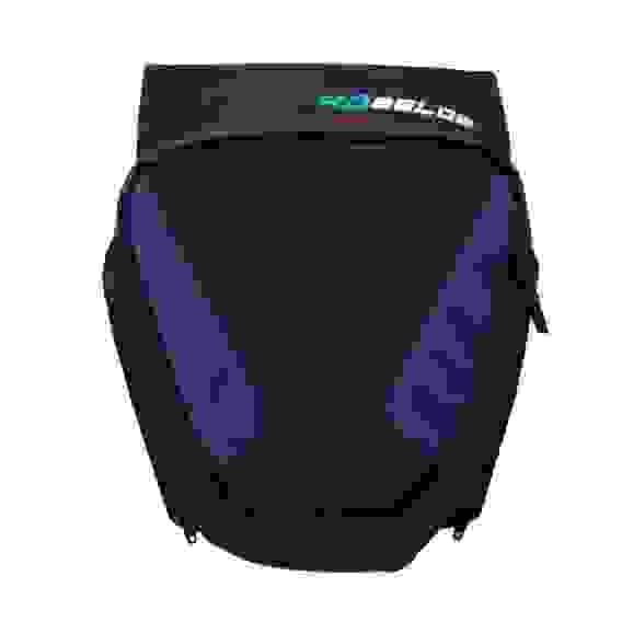 Сумка на руль с подогревом для снегоходов, 2 л. , SM-12690-1