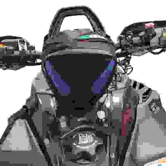 Сумка на руль с подогревом для снегоходов, 2 л. , SM-12690-1