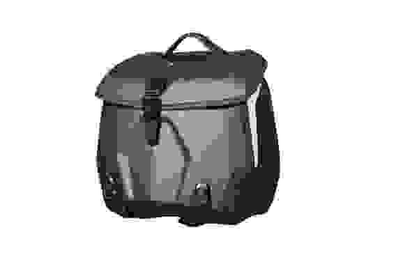 Сумка на спинку сиденья снегохода BRP / Ski-Doo / LYNX 860200621