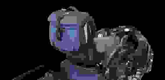 Сумка на спинку сиденья снегохода BRP / Ski-Doo / LYNX 860200621