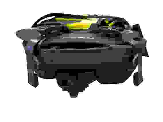 Сумка-кофр на тоннель LinQ Deep Snow Pro Bag 9 - 30 л. Ski-doo / Lynx 860202456