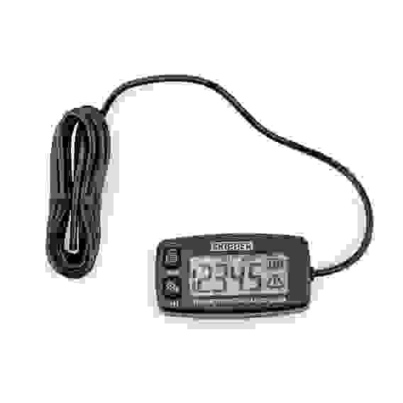 Тахометр, для лодочного мотора, со счетчиком моточасов, Skipper SK-HM032A