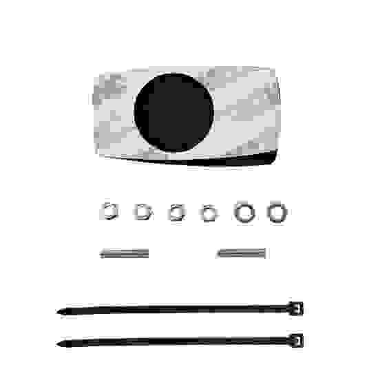 Тахометр, для лодочного мотора, со счетчиком моточасов, Skipper SK-HM032A