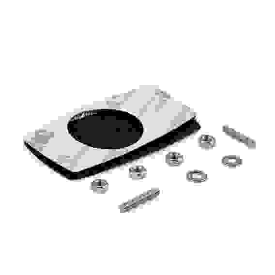 Тахометр, для лодочного мотора, со счетчиком моточасов, Skipper SK-HM032A