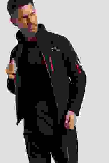 Термокуртка Finntrail Polar (L)