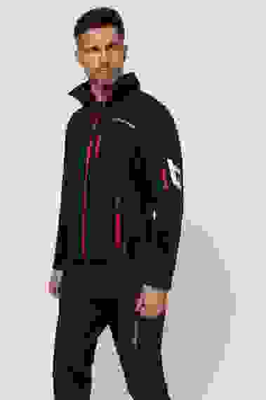 Толстовка флисовая а Finntrail Polar (XL)