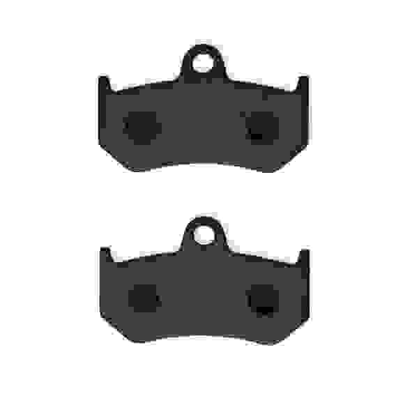 Тормозные колодки для снегоходов YAMAHA VK10/FX10/RS/RX, SM-05013