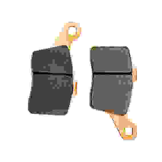 Тормозные колодки усиленные для снегоходов BRP, 05-252F