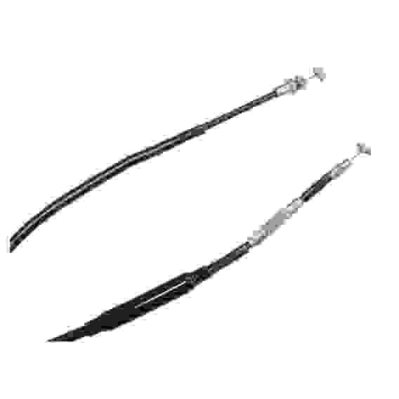 Трос газа для снегоходов BRP, SM-05274