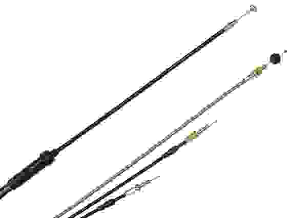 Трос газа снегохода BRP 05-139-70 (414883100)