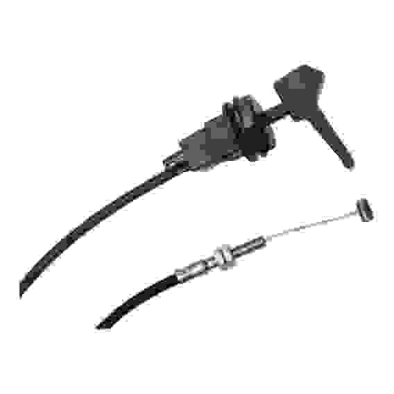 Трос обогатителя Sledex для снегоходов BRP, SM-05165