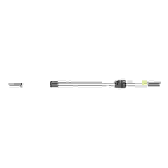 Трос управления газ/реверс Multiflex C2, 16 футов, EC-033C-16-DB