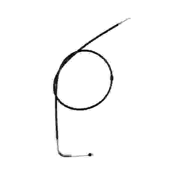 Тросик газа (румпеля) для моторов Suzuki DF4-DF6, SK63610-91J03