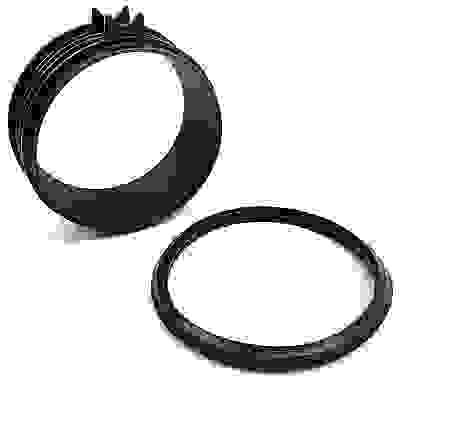 Уплотнительное кольцо (прокладка) импеллера гидроцикла Sea-Doo SPARK (2014 и новее), 293200134