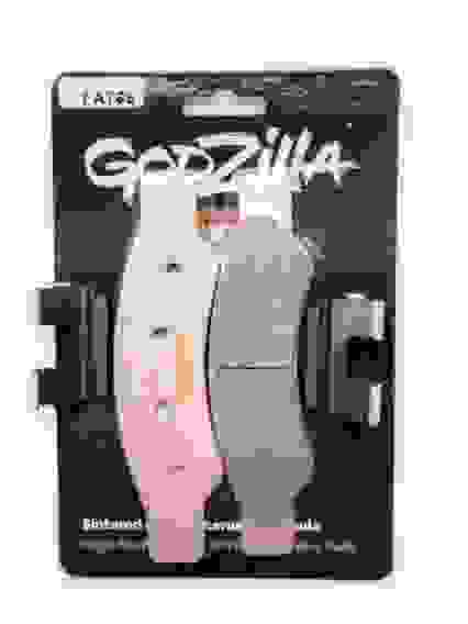 Усиленные тормозные колодки "Godzilla" FA769 Maverick R 715900774