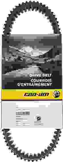 Усиленный ремень вариатора Can-Am для Outlander, Renegade, Maverick 422280367