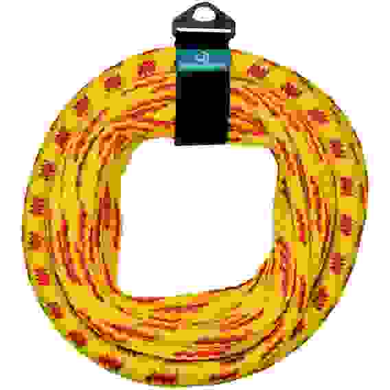Фал буксировочный эластичный Spinera Bungee Towable Rope Yellow/red