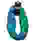 Фал для 4-местных баллонов Spinera Towable 4 Person Tube Rope green/blue S23