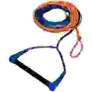 Фал с рукояткой воднолыжный плавающий 2-секционный Spinera Waterski Rope 2 sec