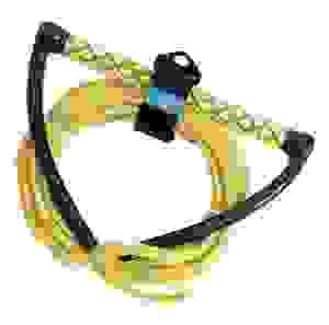 Фал с рукояткой для вейкборда/ниборда плавающий Spinera Wakeboard/Kneeboar Rope S23