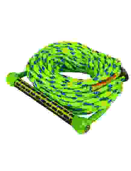 Фал с рукояткой универсальный плавающий O'Brien