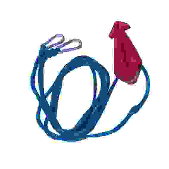 Фал-Поводок для мотора Spinera Quality Wheel Bridle