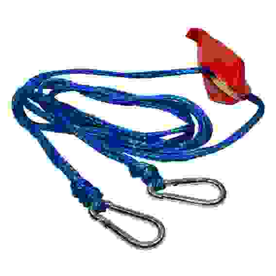 19382 Фал-Поводок для мотора Spinera Quality Wheel Bridle