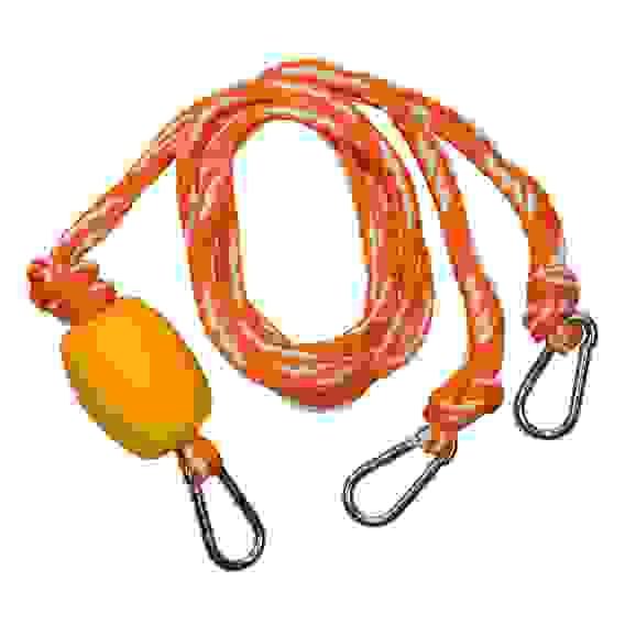 19381 Фал-Разводка для мотора Spinera Universal Rope Bridle