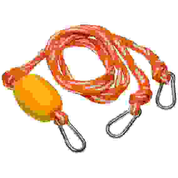 19381 Фал-Разводка для мотора Spinera Universal Rope Bridle