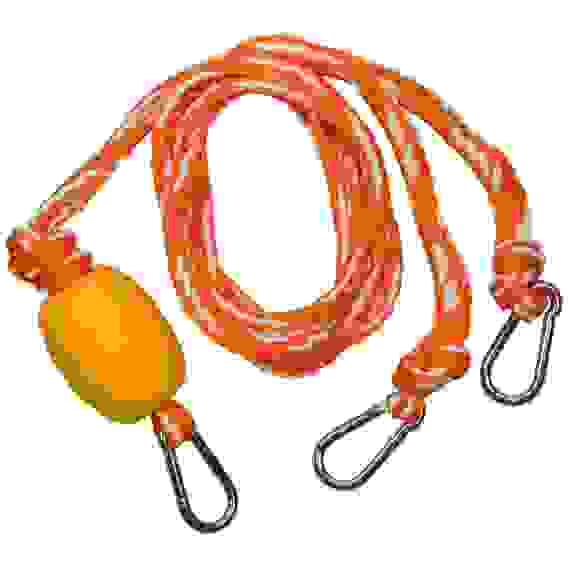 19381 Фал-Разводка для мотора Spinera Universal Rope Bridle