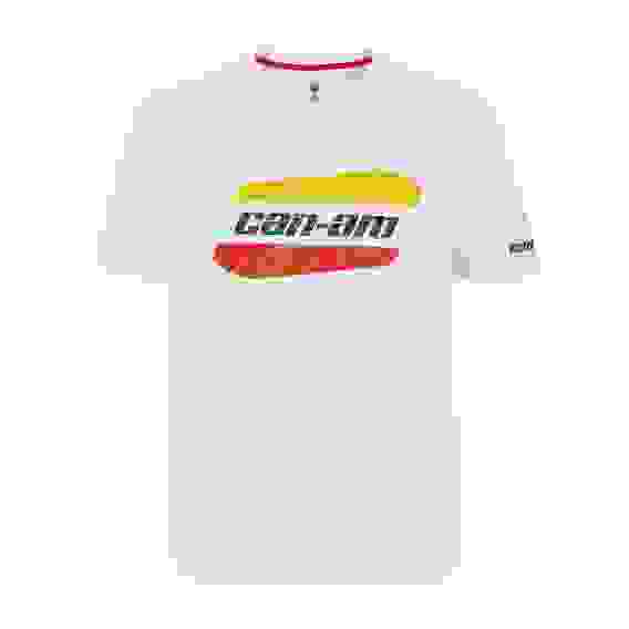 Футболка мужская Can-Am Original ТЕЕ H/M L