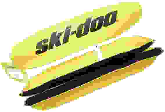 Чехлы для амортизаторов снегохода BRP