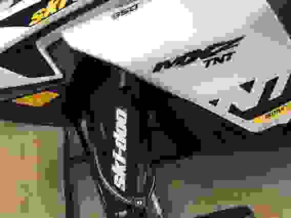 Чехлы для амортизаторов снегохода BRP